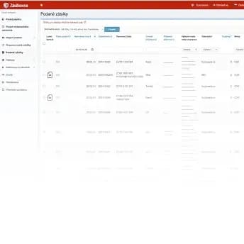 Shoptet integration